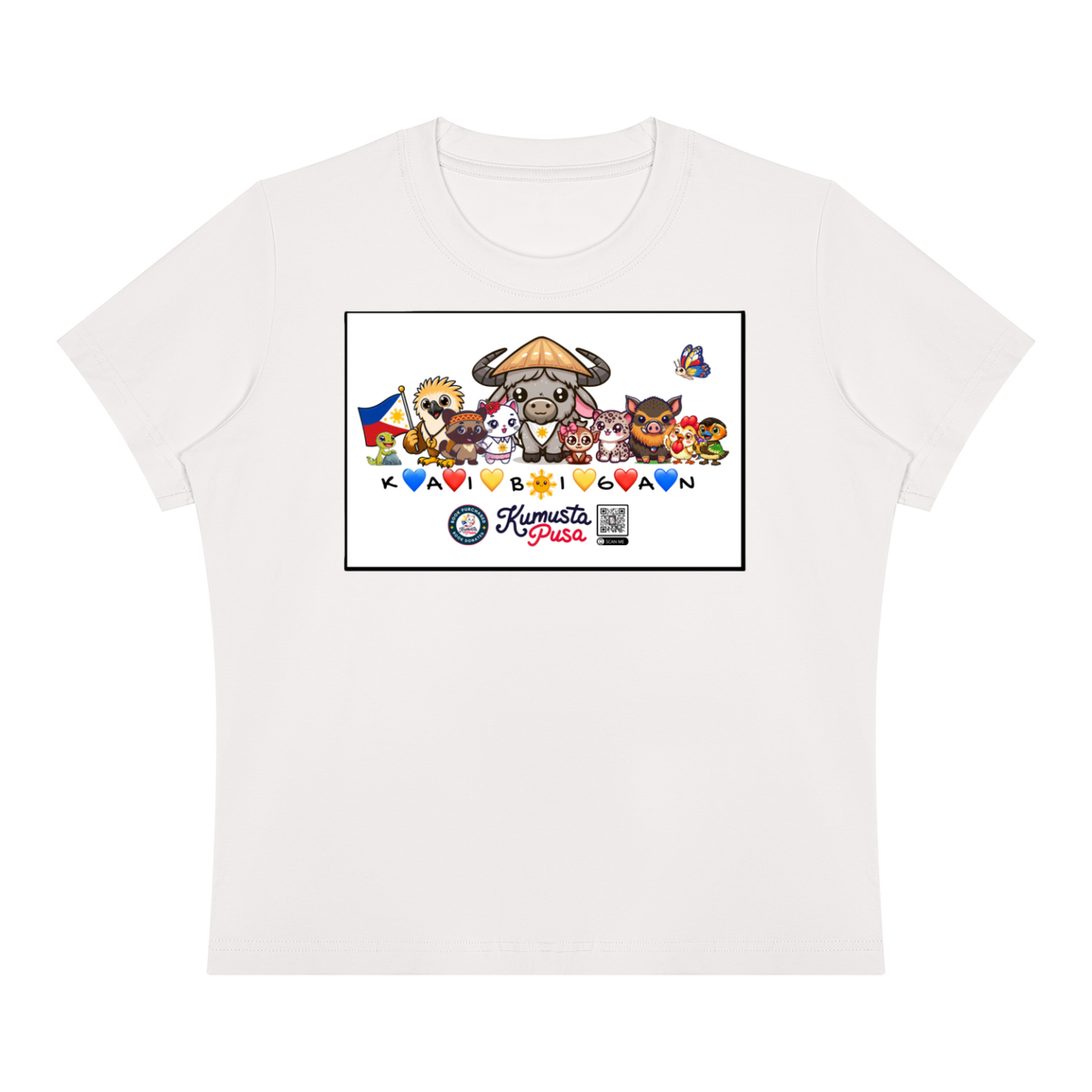Women's Sorona Crewneck T-Shirt