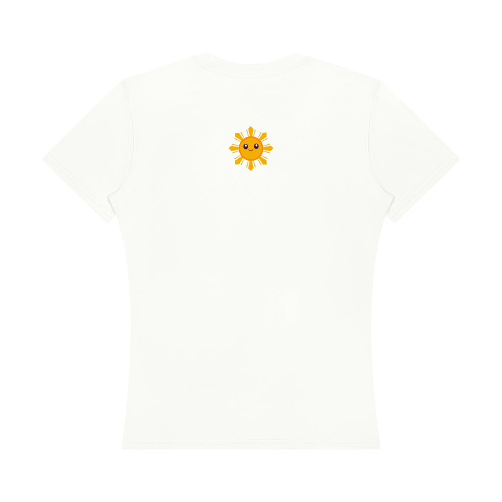 Women’s Topstitch Training T-Shirt