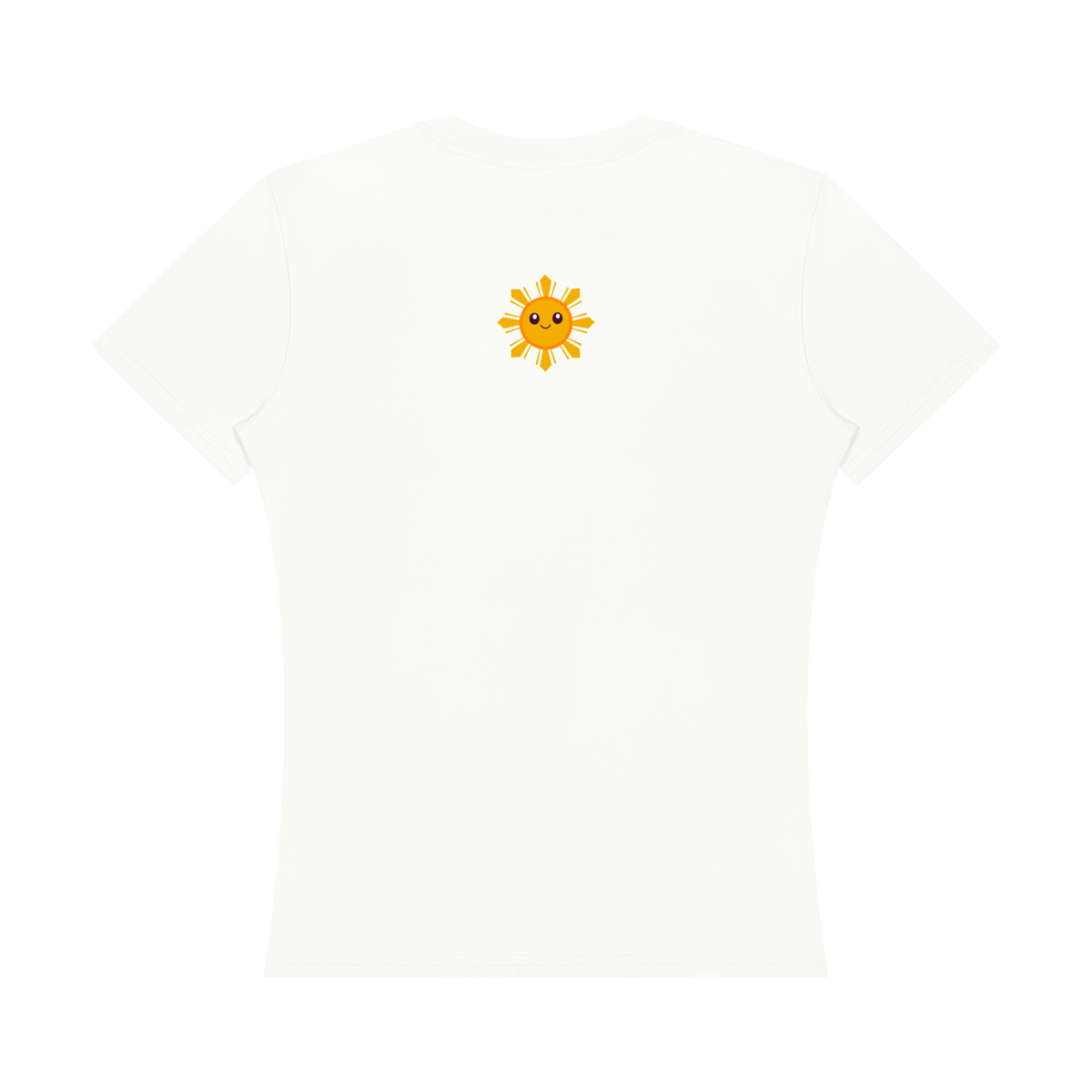 Women’s Topstitch Training T-Shirt