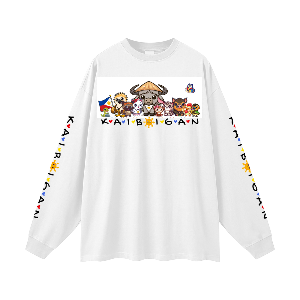 Kaibigan