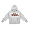 Essential Kids' Fleece Hoodie