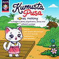Kumusta Pusa Loves Malong