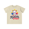 Sorona Quick-Dry Cooling Kids' T-shirt