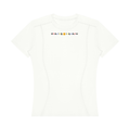 Women’s Topstitch Training T-Shirt